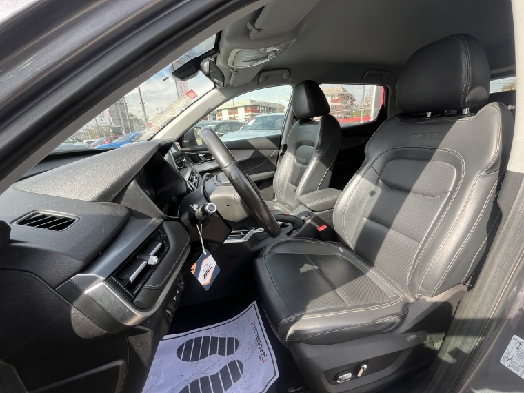 Chery Tiggo 3 pro Tiggo 3 Pro Gls 1.5 2024 Usado en Rosselot Usados