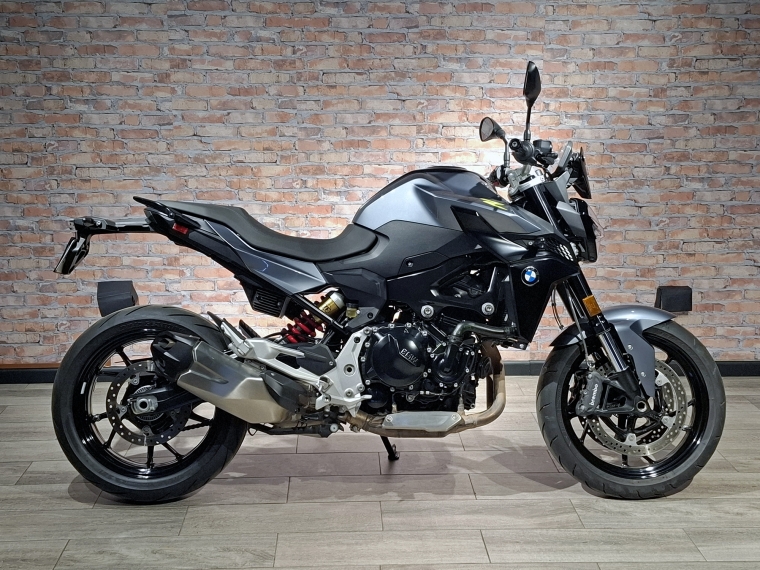 Bmw F 900 r . 2023 Usado en BMW Premium Selection