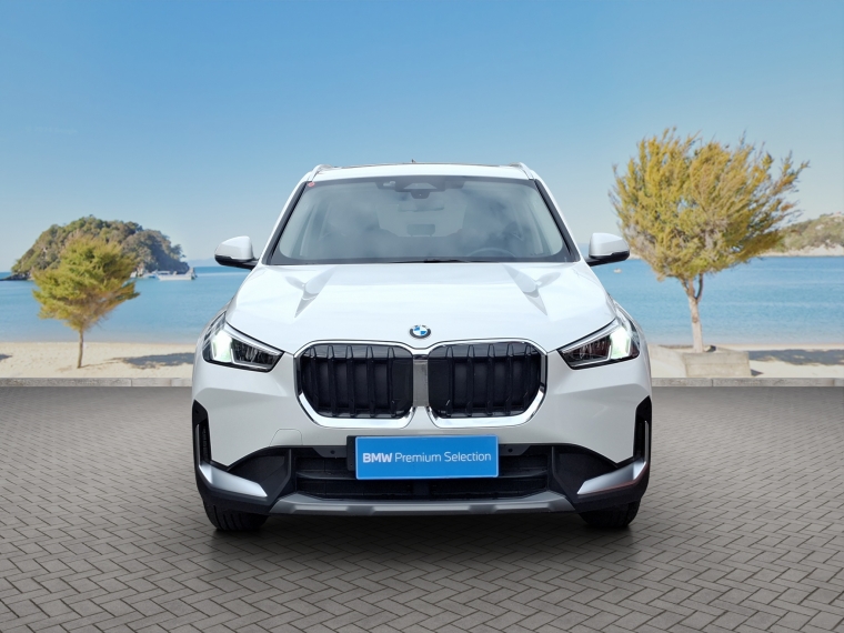 Bmw X1 Sdrive18d Dynamic 2026 Usado Usado en Webautos.cl Bmw X1 Sdrive18d Dynamic 2026 Usado Usado en Webautos.cl
