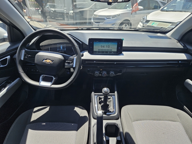 Chevrolet Sail Ltz 1.5 Mt 2025 Usado  Usado en Kovacs Usados