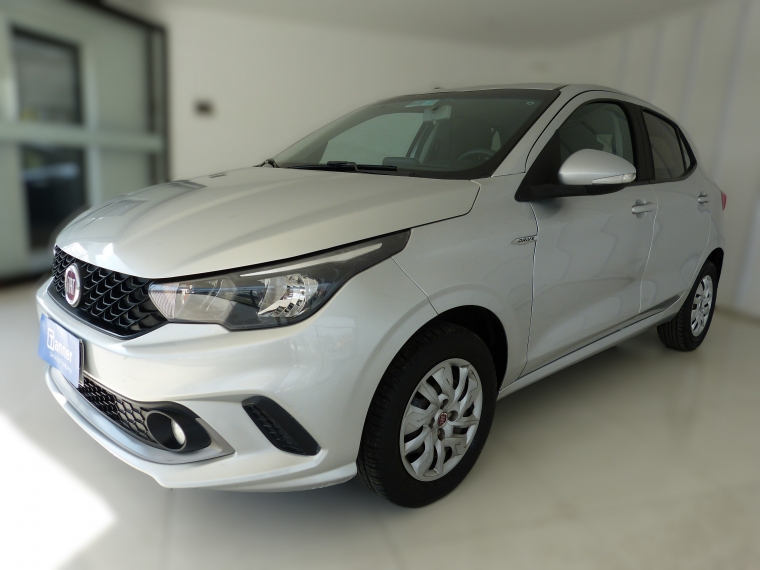 Fiat Argo Drive 1.3 2018 Usado en Automotriz Olea Flaño