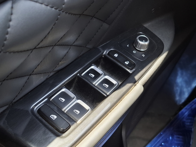 Foton G7 G7 4x4 2.0 Diesel Dc 2022 Usado en Rosselot Usados