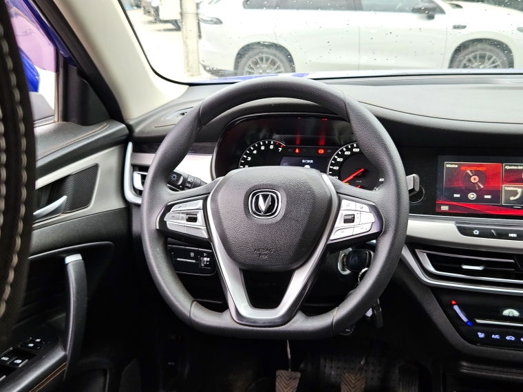 CHANGAN CS35 CS35 PLUS 1.6 2022
