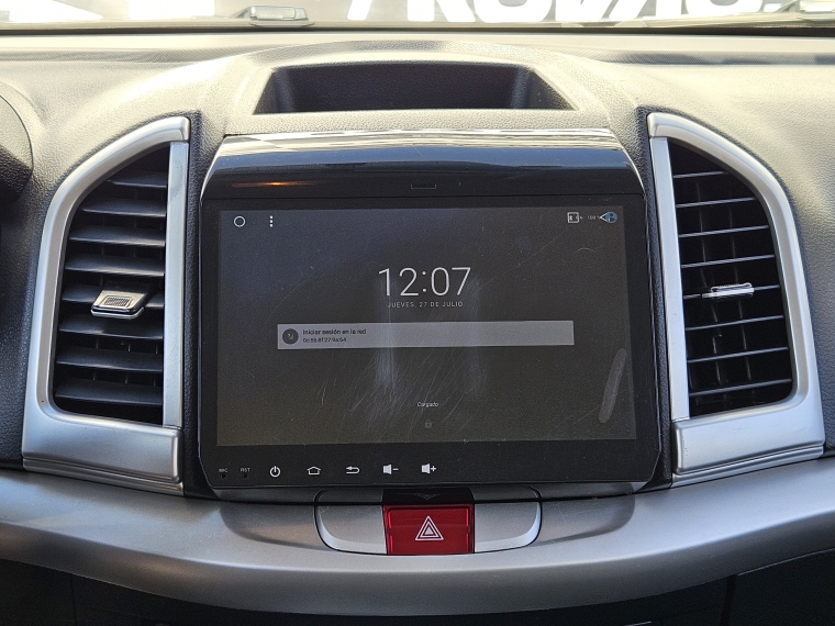 Jac S3 Comfort Mt 2018 Usado  Usado en Kovacs Usados