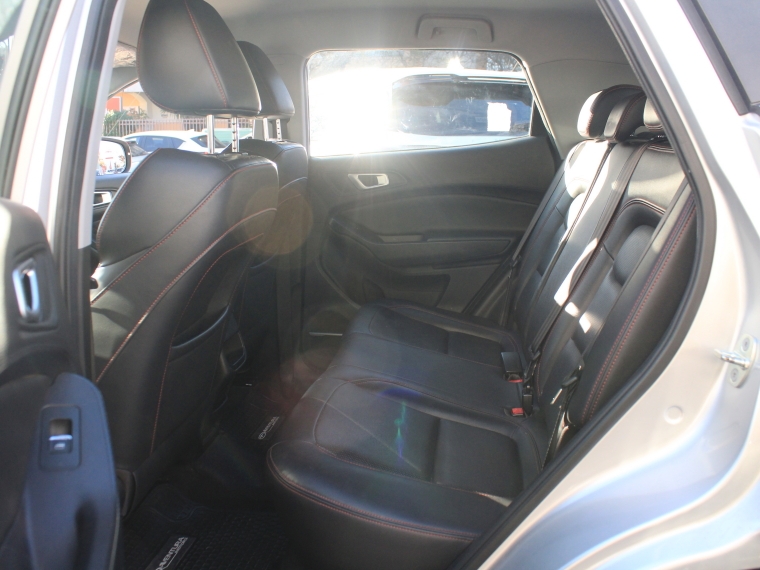 Chery Tiggo 3 Tiggo 3 Cvt 1.5l Aut 2023 Usado en Rosselot Usados