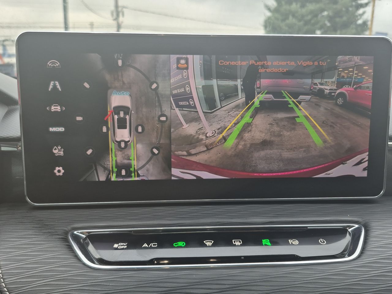 Haval Jolion Jolion Turbo Dct 1.5 Aut 2022 Usado en Usados de Primera - Sergio Escobar