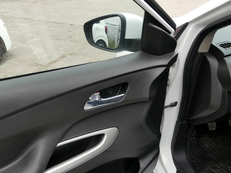 Chevrolet Sail Nb Sedan 1.5l Ls 2018 Usado  Usado en Webautos.cl
