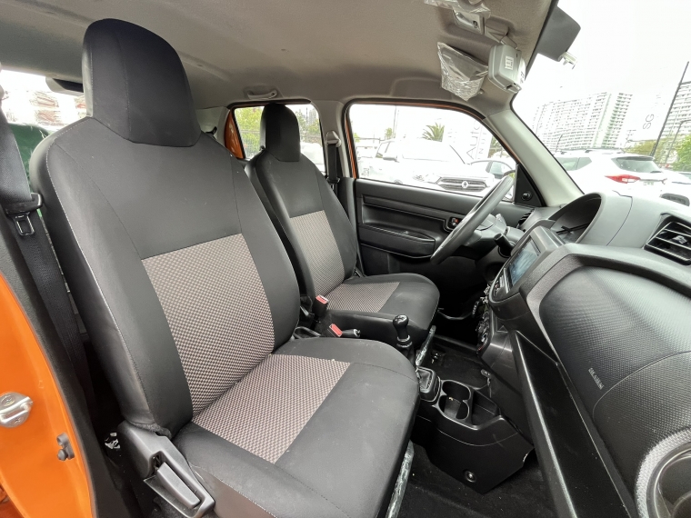Suzuki S-presso S Presso Hb 1.0 2022 Usado en Rosselot Usados