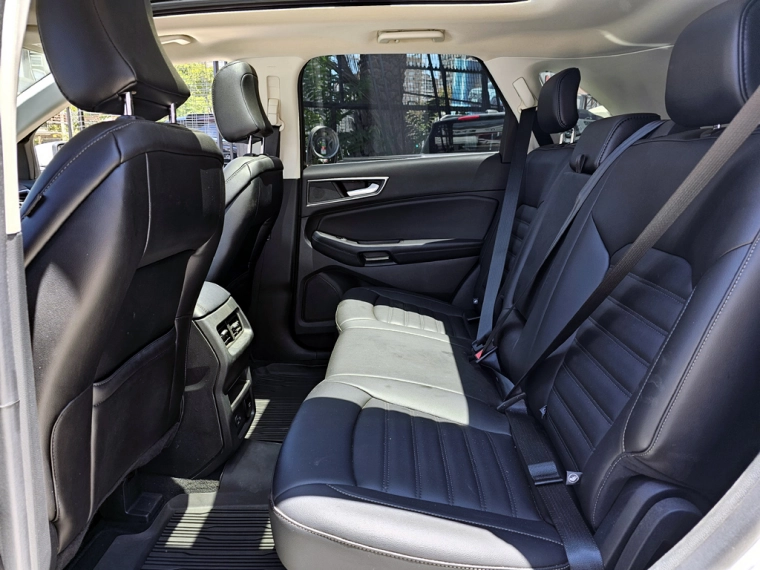 Ford Edge Sel 2.0 At 2022 Usado  Usado en Webautos.cl