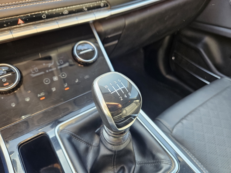 Chery Tiggo 8 Tiggo 8 Gls Mt 2023 Usado en Rosselot Usados