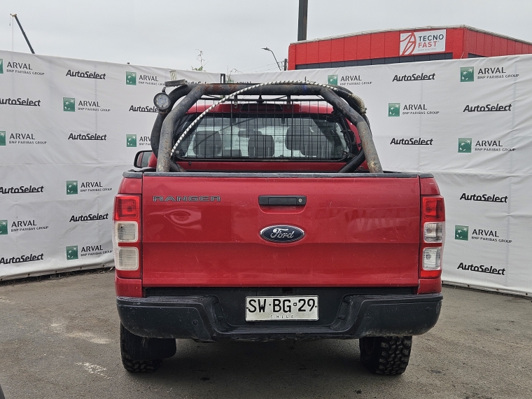 Ford Ranger Ranger Xl M 4x4 2.2 2023 Usado  Usado en Autoselect Usados
