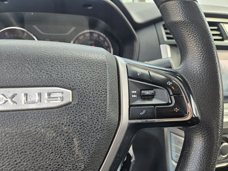 Maxus T60 T60 Dcab 4x4 2.0 2022 Usado en Rosselot Usados