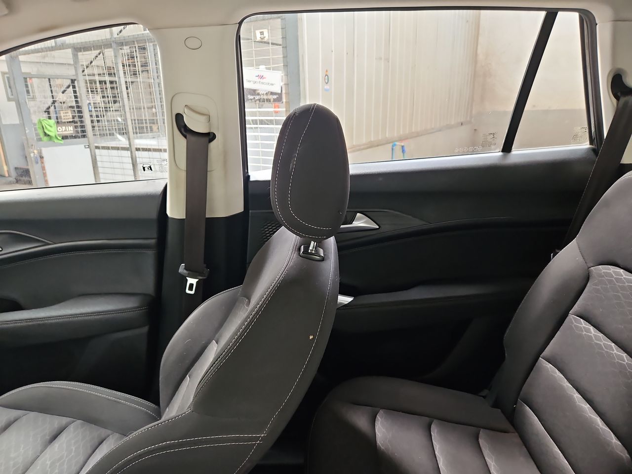 Jac Js8 Js8 Turbo 1.5 2022 Usado en Usados de Primera - Sergio Escobar