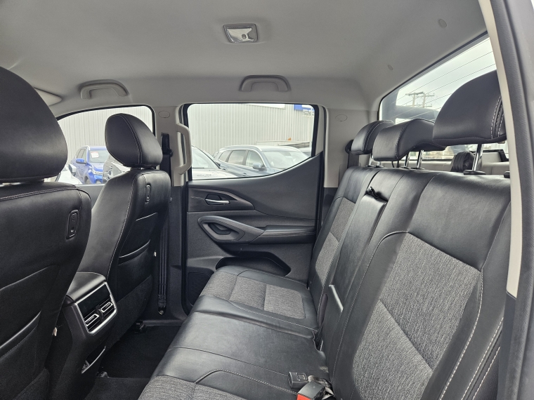 Changan Hunter Hunter 1.9 2023 Usado en Rosselot Usados
