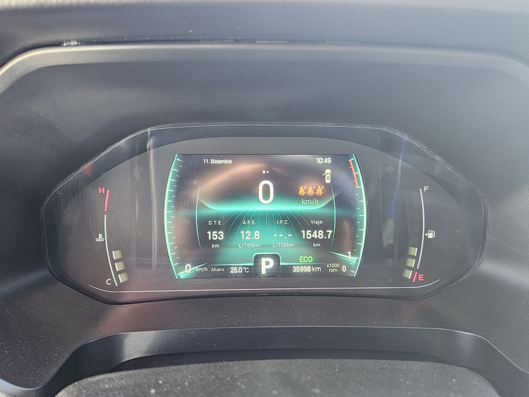 Chery Tiggo 7 pro Tiggo 7 Glx Cvt Pro 1.5 Aut 2023 Usado en Rosselot Usados