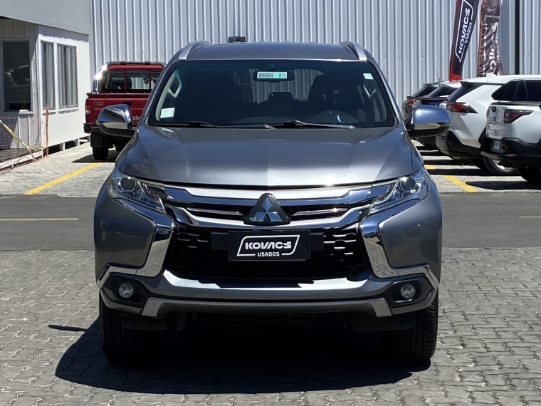 Mitsubishi Montero 2.4 Mt 4x2 Diesel 2019 Usado  Usado en Kovacs Usados