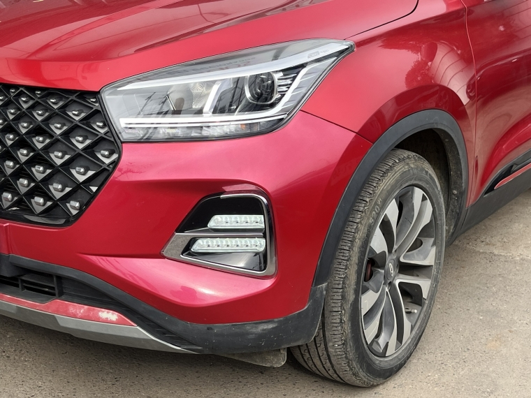 Chery Tiggo 3 Tiggo 3 Pro Glx 1.5 Aut 2024 Usado en Rosselot Usados