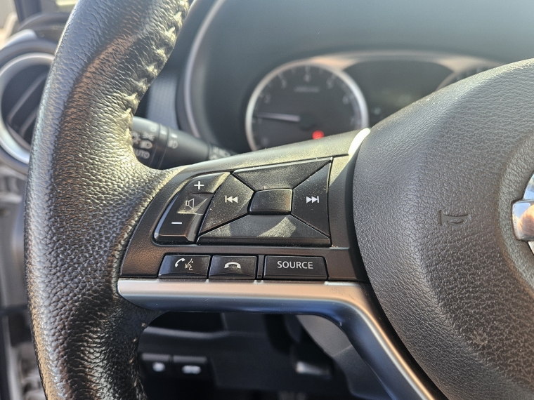 Nissan Kicks Sense Mt 1.6 2021 Usado  Usado en Kovacs Usados