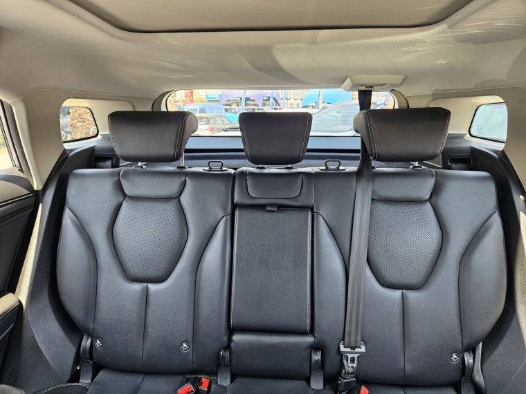 Ford Territory 1.5 Trend At 2023 Usado  Usado en Kovacs Usados