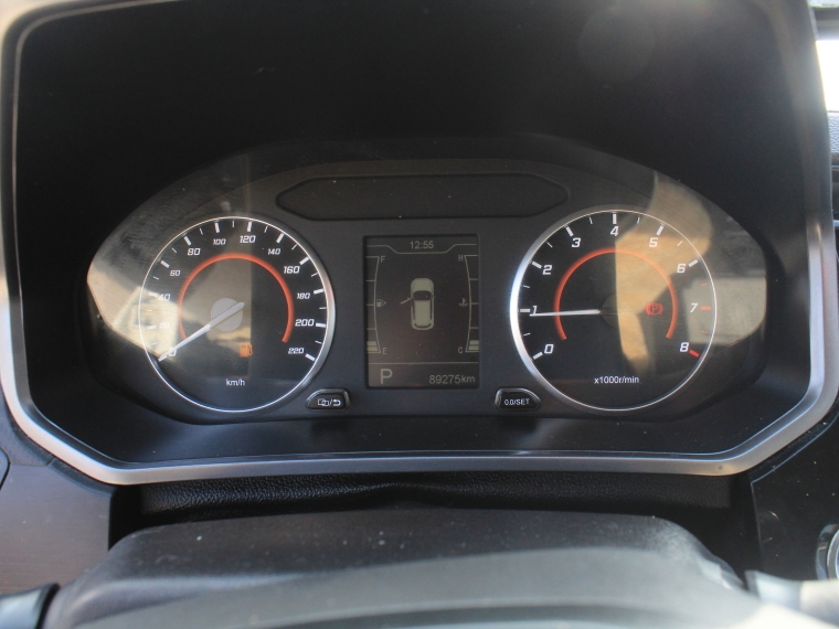 Chery Tiggo 2 pro Tiggo 2 Pro 1.0t Glx Cvt 2022 Usado en Rosselot Usados