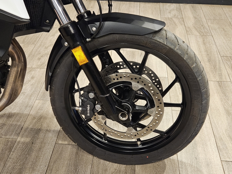 Bmw F 750 gs I 2024 Usado en BMW Premium Selection