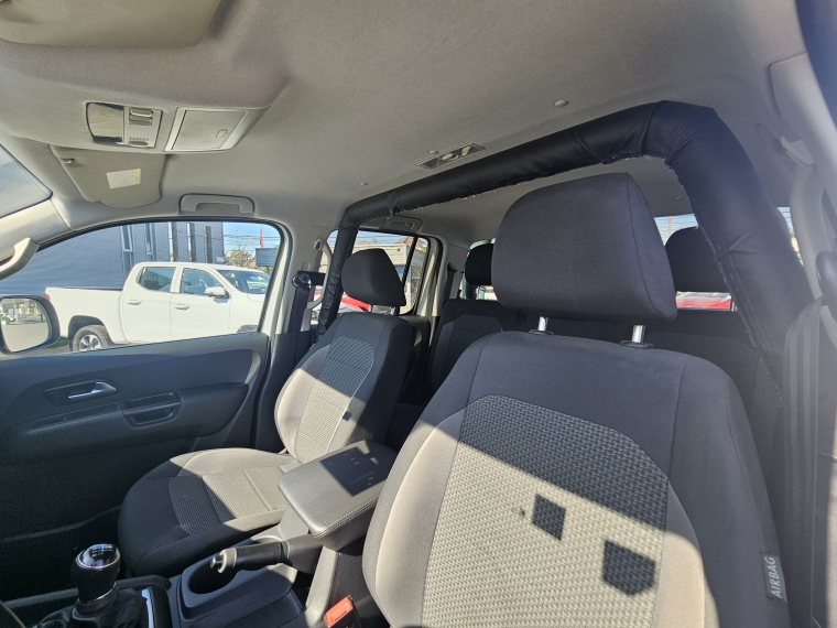 Volkswagen Amarok Tdi 4x4 Trendline 2.0 2022 Usado  Usado en Autoselect Usados