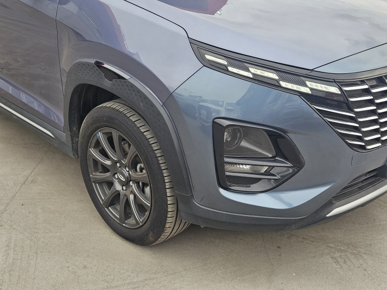 Chery Tiggo 2 pro All New Tiggo 2 Pro Max 1.5 Gl Cvt Euro 6 2025 Usado en Rosselot Usados