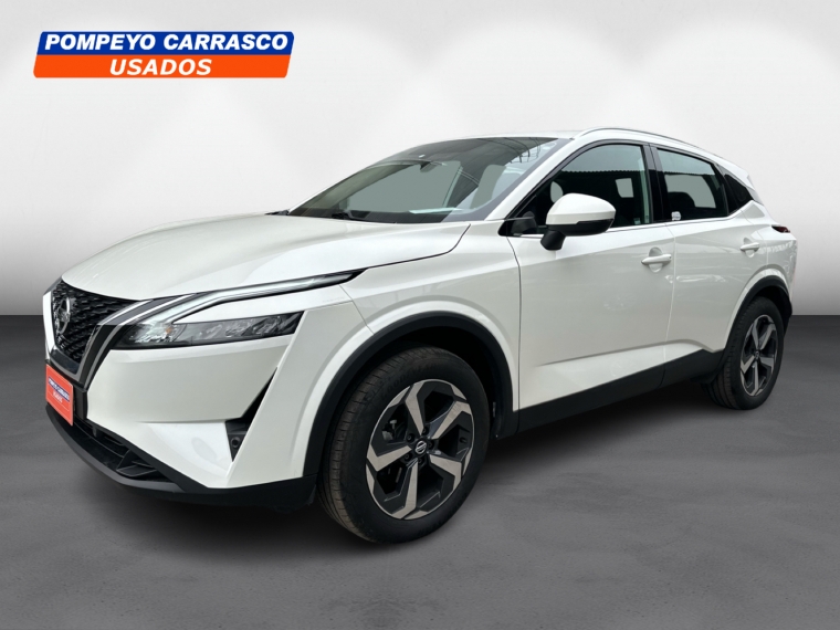 NISSAN QASHQAI SENSE MT 2WD 2023