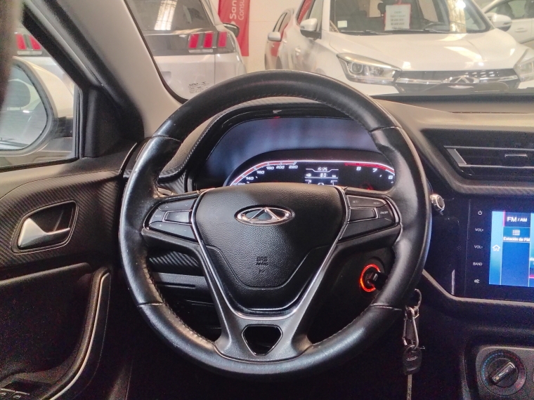 Chery Tiggo 2 Tiggo 2 1.5 2021 Usado en Rosselot Usados