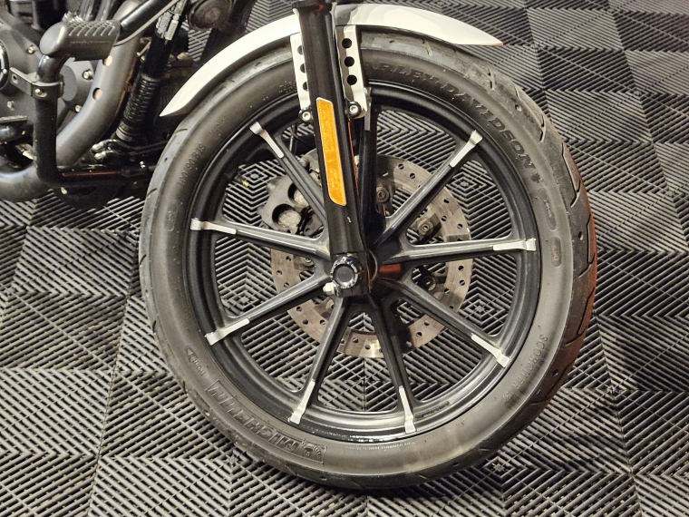 Harley-davidson Sportster Iron 883 2018 Usado en Harley Davidson Usados Harley-davidson Sportster Iron 883 2018 Usado en Harley Davidson Usados