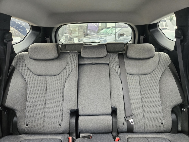 Hyundai Santa fe Tm 4x4 2.5 Aut 2022 Usado Usado en Kovacs Usados Hyundai Santa fe Tm 4x4 2.5 Aut 2022 Usado Usado en Kovacs Usados
