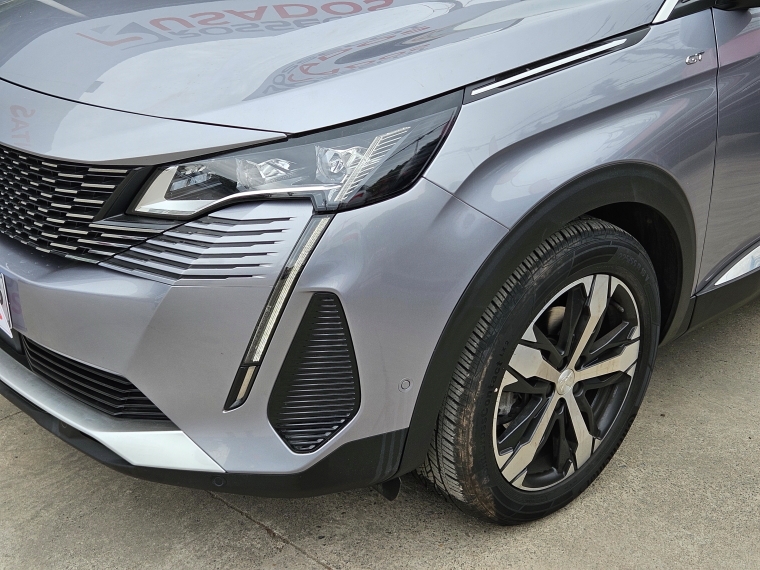 Peugeot 5008 5008 Bluehdi 130 1.5 Aut 2023 Usado en Rosselot Usados