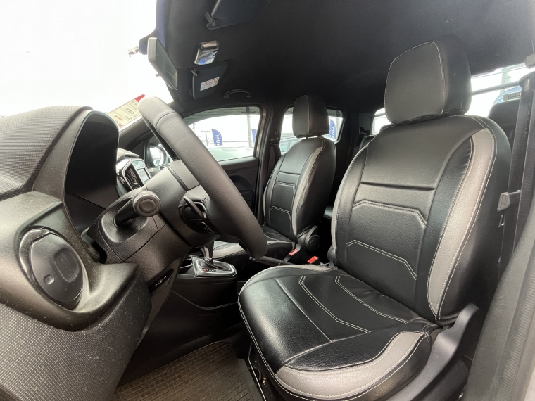 Fiat City 700 Bighorn 1.3 Aut 2026 Usado en Rosselot Usados
