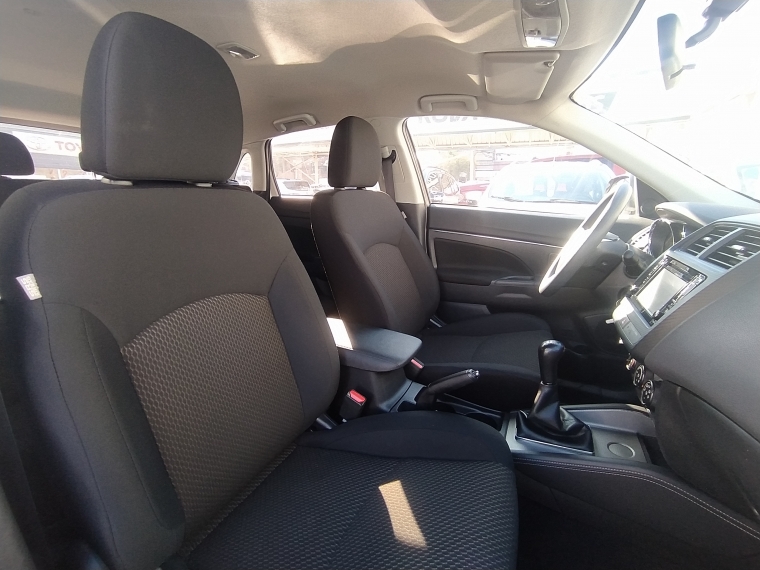Mitsubishi Asx 1.6 Mt 4x2 2021 Usado  Usado en Kovacs Usados