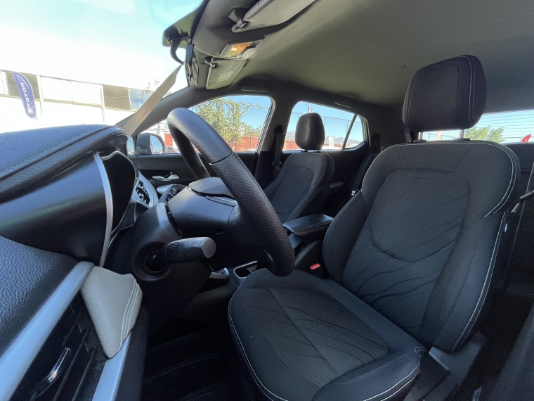 Chevrolet Groove Groove 1.5 2024 Usado en Rosselot Usados