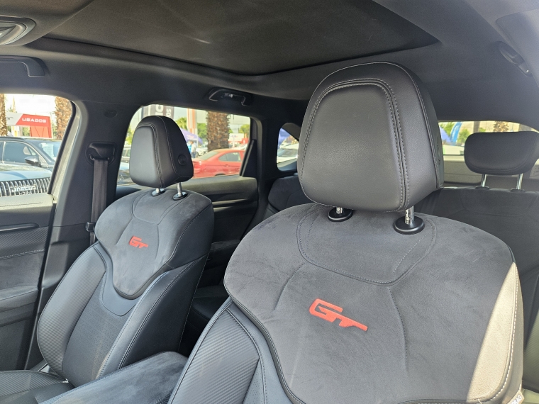 Haval H6 2.0 T Gt Deluxe At 4x4 2024 Usado  Usado en Kovacs Usados