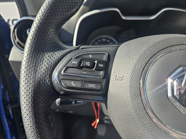 Mg Zs Mg Zs 1.5 2021 Usado  Usado en Kovacs Usados