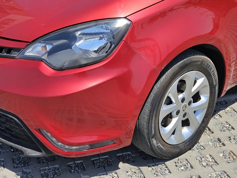 Mg 3 Comfort Plus Mt 1.5 2019 Usado  Usado en Kovacs Usados