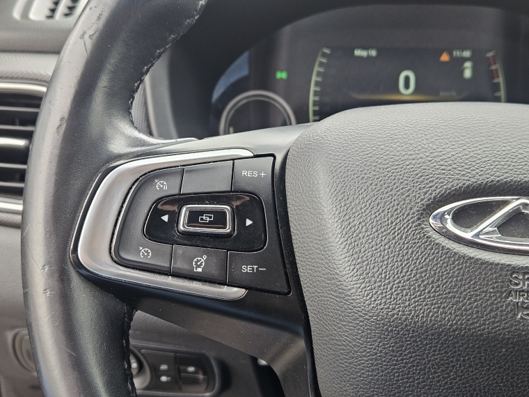 Chery Tiggo 3 Tiggo 3 1.5 2020 Usado en Rosselot Usados