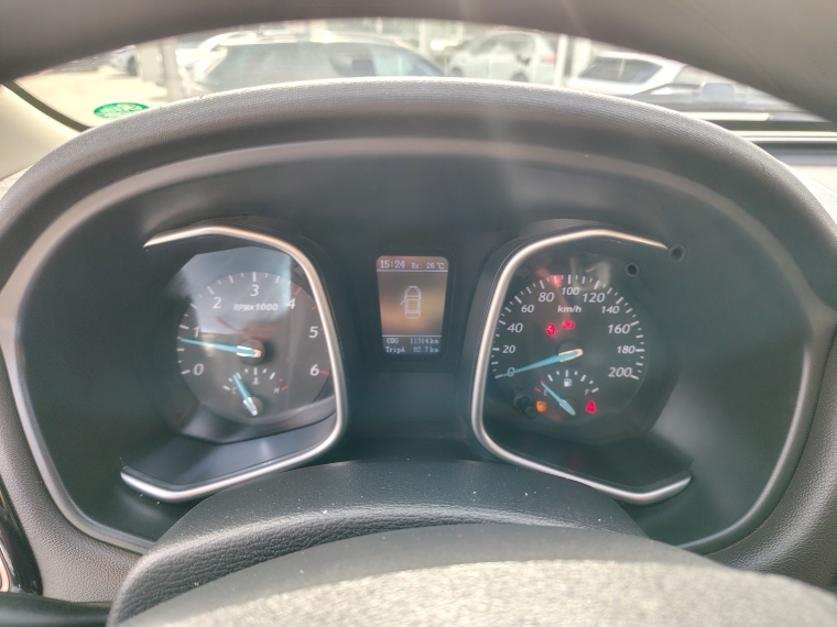 Zxauto Terralord Terralord 4x4 Dc 2.5 2022 Usado  Usado en Webautos.cl