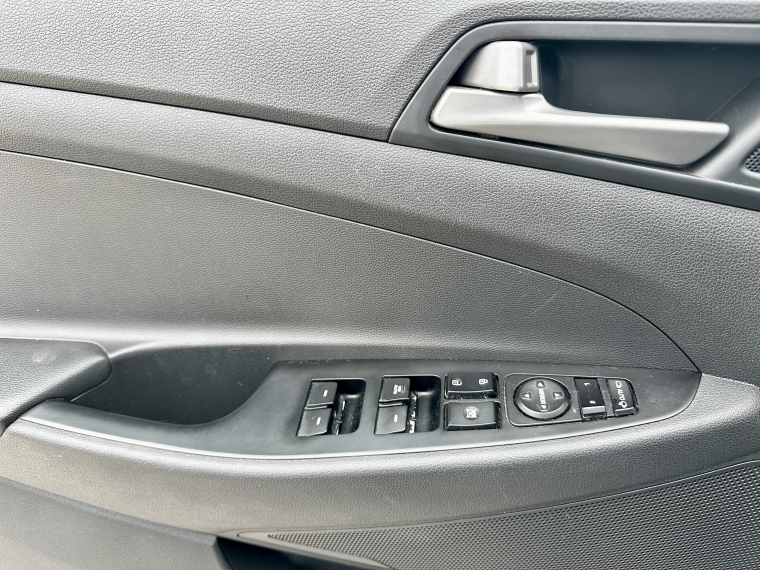 Hyundai Tucson Tl Crdi 2.0 At 2018 Usado  Usado en Kovacs Usados