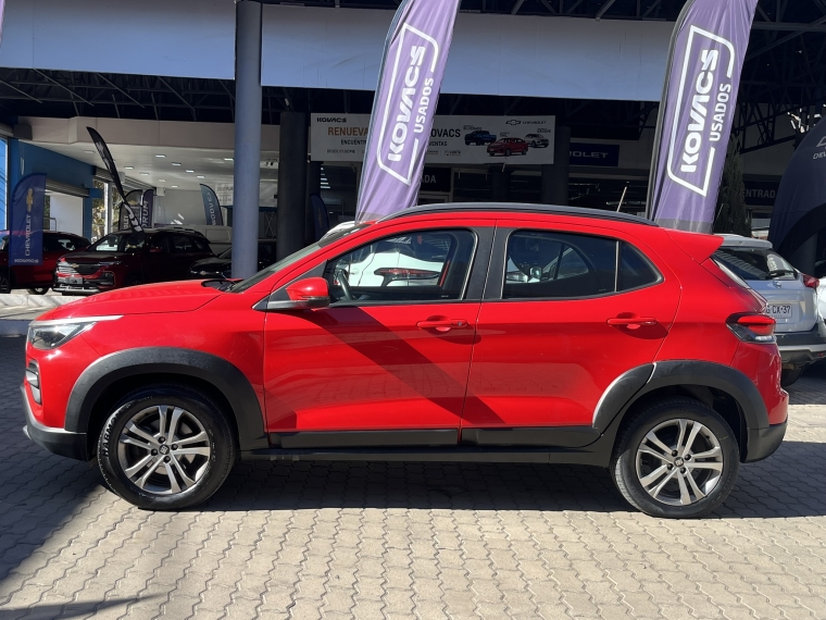 Fiat Pulse Audace Hb 1.0 Aut 2022 Usado  Usado en Kovacs Usados