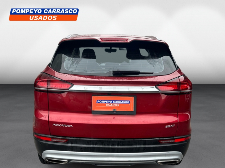 Geely Azkarra 1.5 Turbo Comfort At 2023 Usado  Usado en Pompeyo