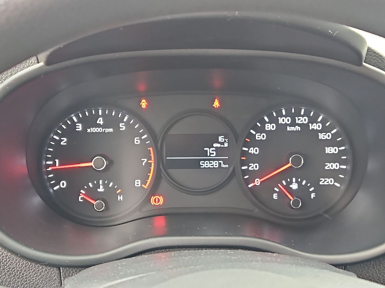 Kia Morning Morning Ex 1.2 2019 Usado Usado en Webautos.cl Kia Morning Morning Ex 1.2 2019 Usado Usado en Webautos.cl