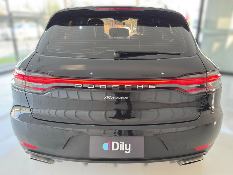 Porsche Macan R4 4x4 2.0 Turbo 2019 Usado en Automotriz Olea Flaño