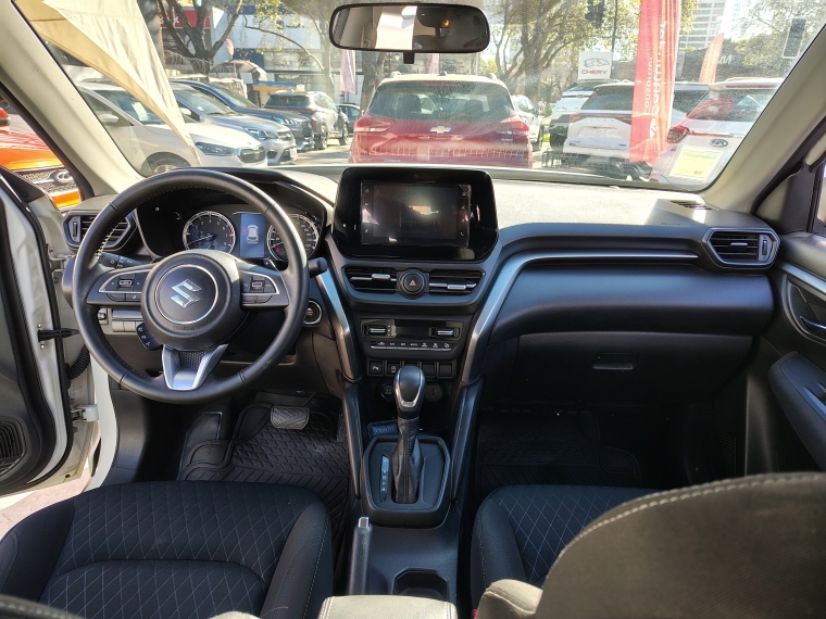 Suzuki Grand vitara Grand Vitara 2wd 1.5 At 2024 Usado en Rosselot Usados