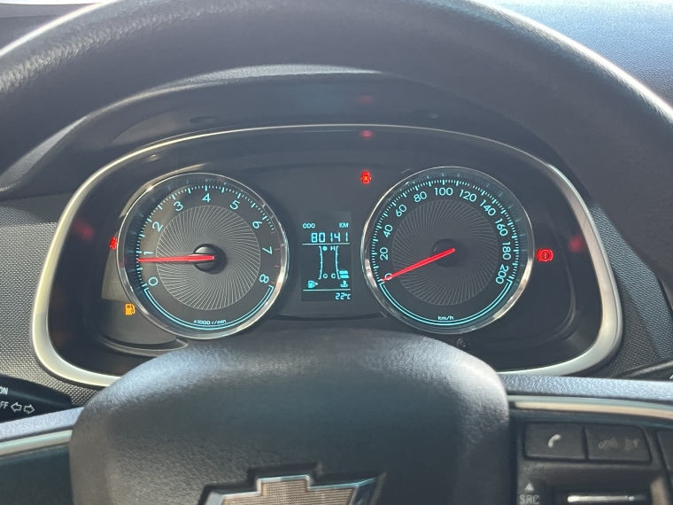Chevrolet Sedan Sail 1.5 2021 Usado en Rosselot Usados