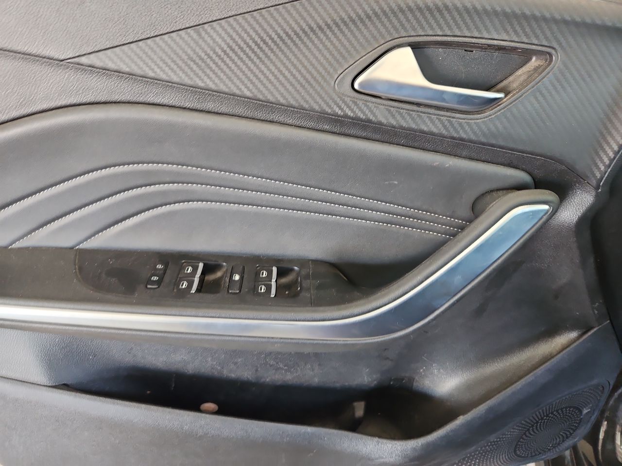 Chery Tiggo 2 Tiggo 2 Pro Gls Mt 1.5 2022 Usado en Usados de Primera - Sergio Escobar