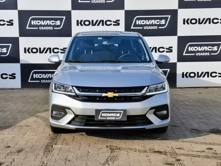 Chevrolet Sail Ltz Mt 2024 Usado  Usado en Kovacs Usados