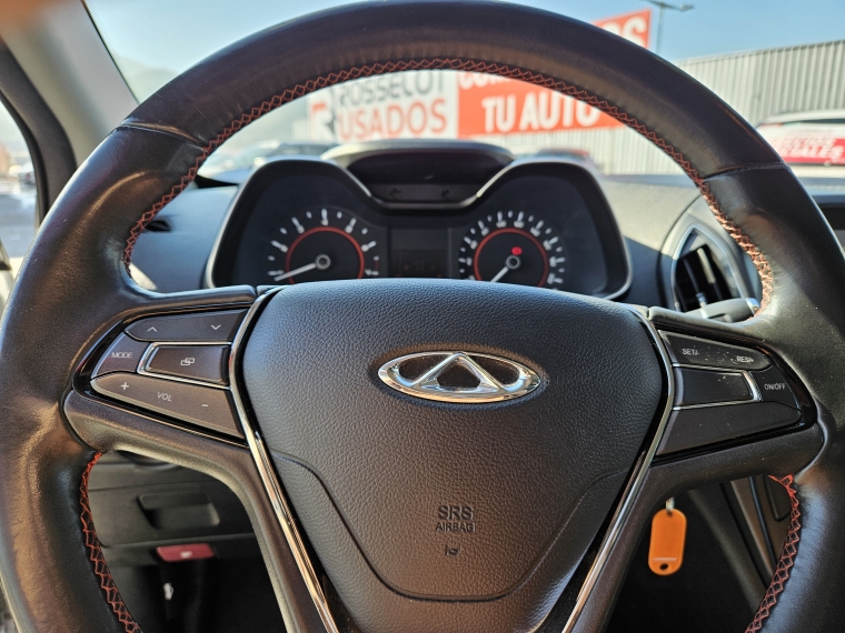 Chery Arrizo 5 Arrizo 5 Gls Mt 2022 Usado en Rosselot Usados